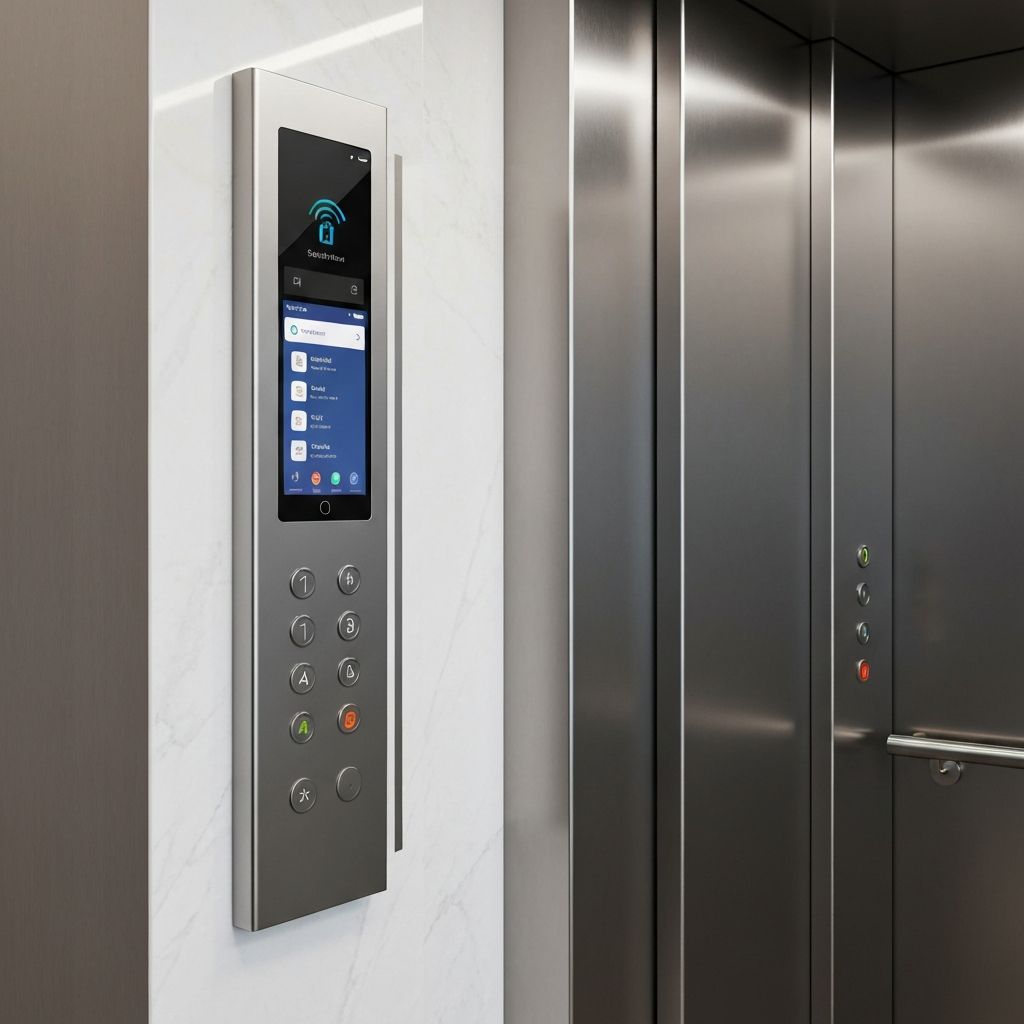 Smart Operational Control