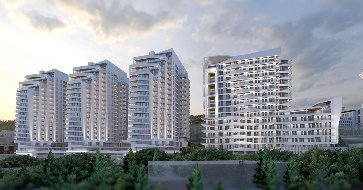 Sabah Residence